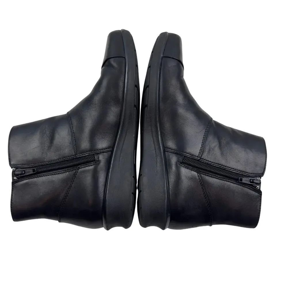 Clarks heel free